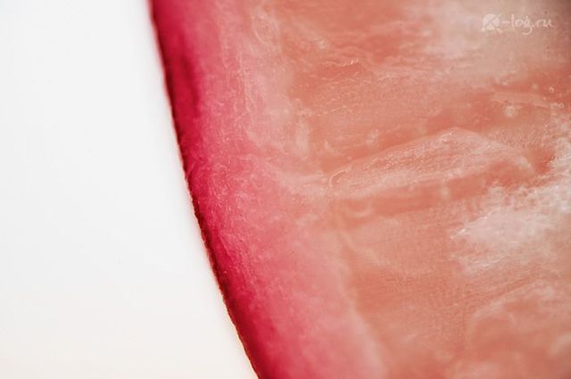 Close-up photography of vegetables, fruits and some objects (18 pics)