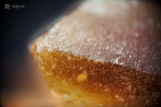 Close-up photography of vegetables, fruits and some objects (18 pics)