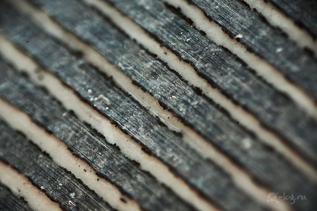 Close-up photography of vegetables, fruits and some objects (18 pics)