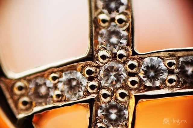 Close-up photography of vegetables, fruits and some objects (18 pics)