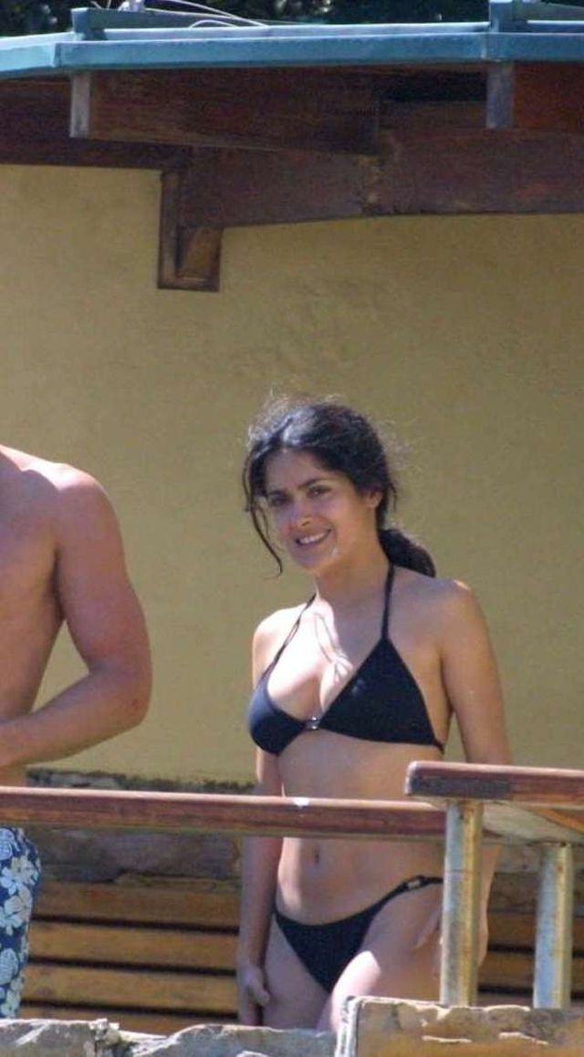 Curiosities and bonus pictures