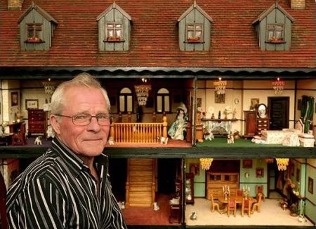 Curiosities and bonus pictures