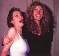 Curiosities and bonus pictures