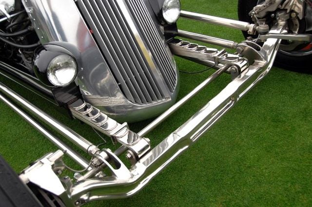 Curiosities and bonus pictures