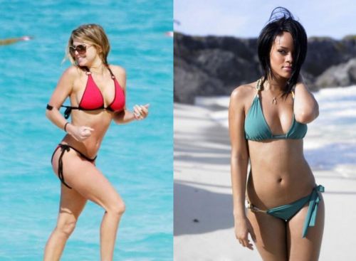 Curiosities and bonus pictures