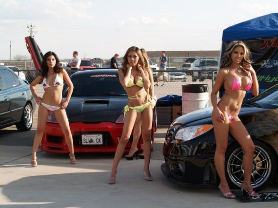 Curiosities and bonus pictures