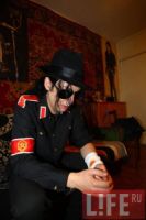 Curiosities and bonus pictures