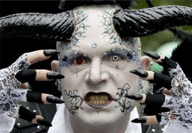 Daily picdump (127 pics)