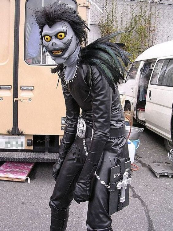 Daily picdump (127 pics)