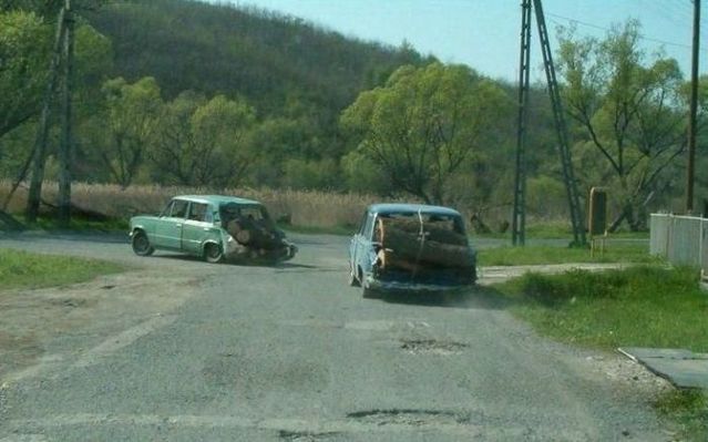 Daily picdump (126 pics)
