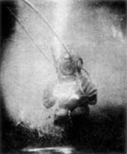 Curiosities and bonus pictures