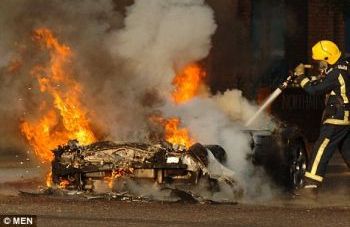 Curiosities and bonus pictures