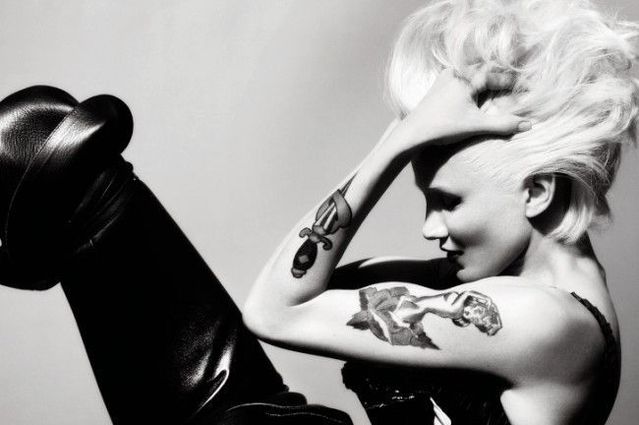 Curiosities and bonus pictures