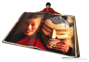 Curiosities and bonus pictures