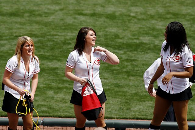 Curiosities and bonus pictures