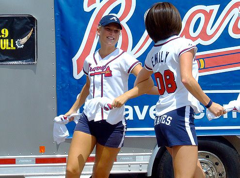 Curiosities and bonus pictures