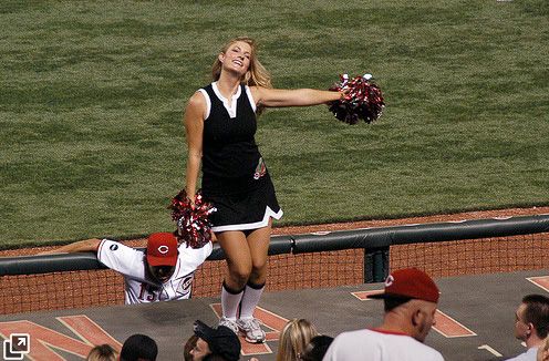 Curiosities and bonus pictures