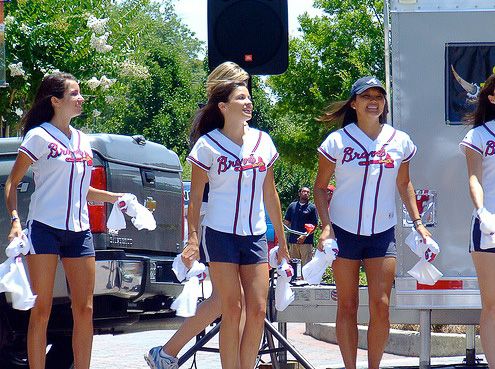 Curiosities and bonus pictures