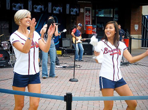 Curiosities and bonus pictures