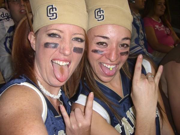 Curiosities and bonus pictures