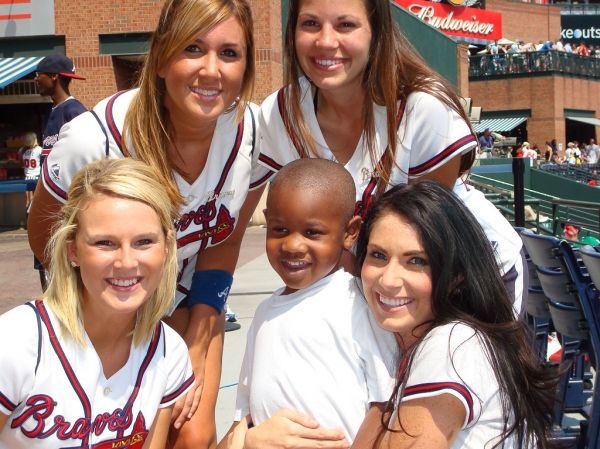 Curiosities and bonus pictures