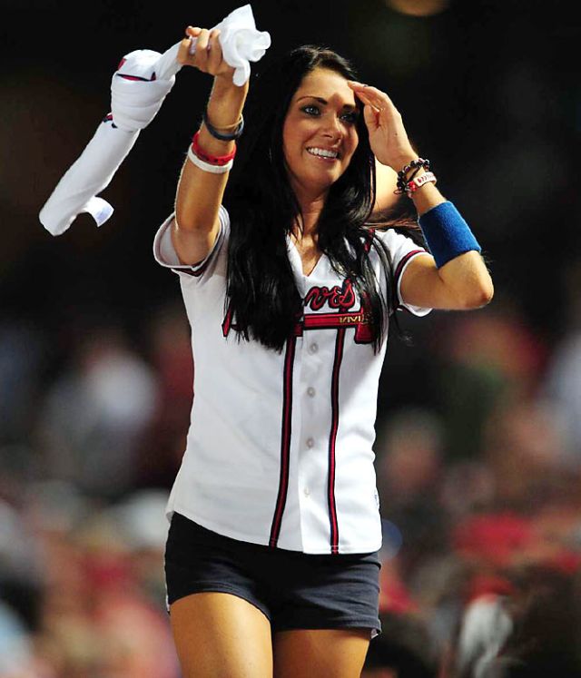 Curiosities and bonus pictures