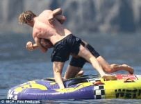 Curiosities and bonus pictures