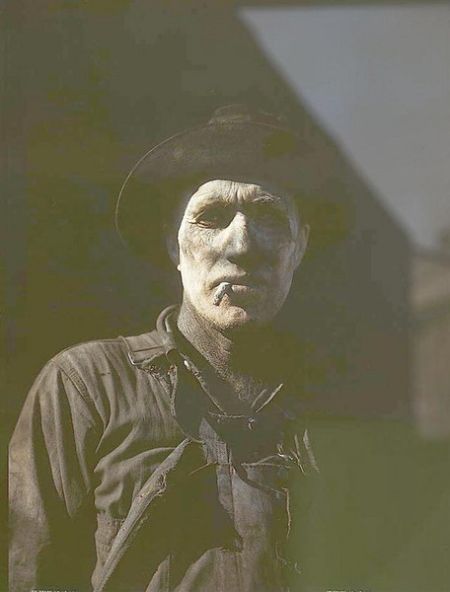 Life in the USA in the first half on the 20th century (61 pics)