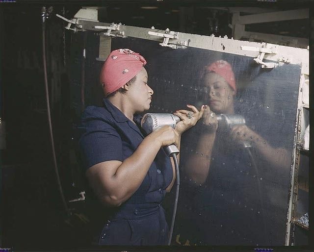 Life in the USA in the first half on the 20th century (61 pics)