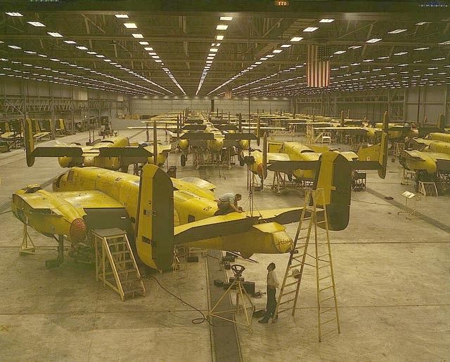 Life in the USA in the first half on the 20th century (61 pics)