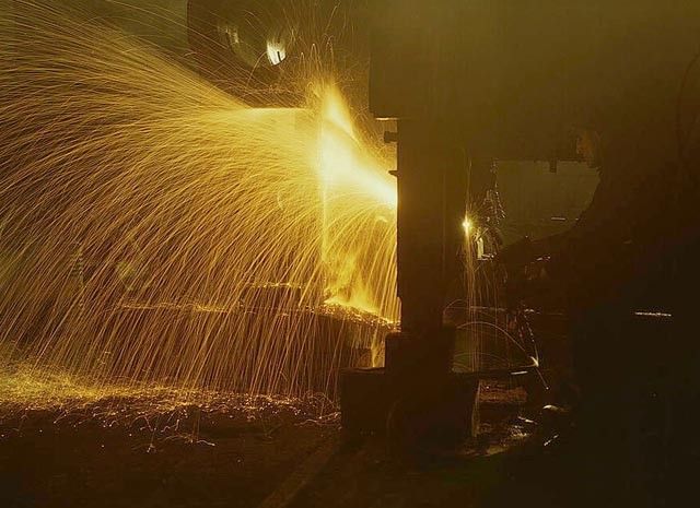 Life in the USA in the first half on the 20th century (61 pics)