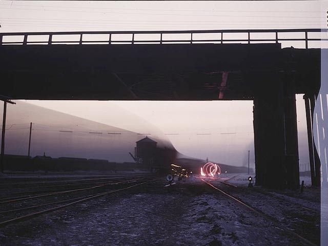 Life in the USA in the first half on the 20th century (61 pics)