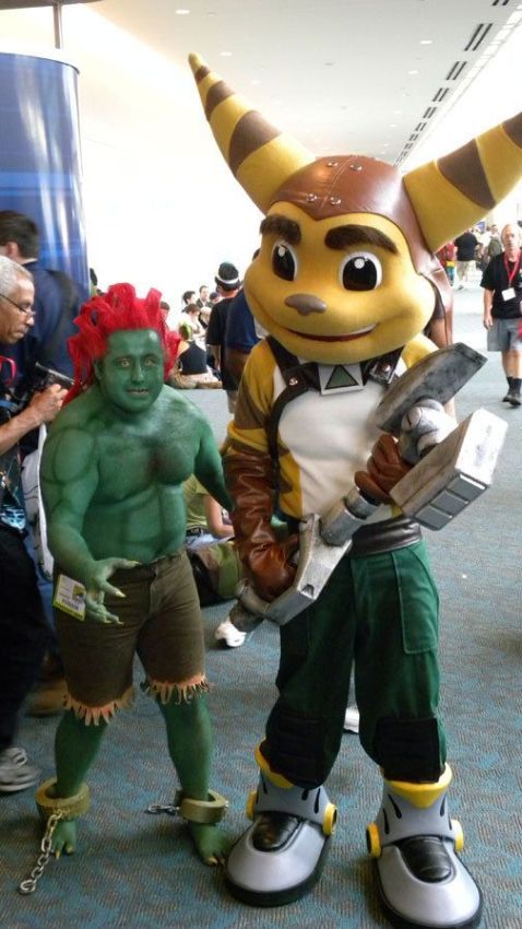 Daily picdump (127 pics)