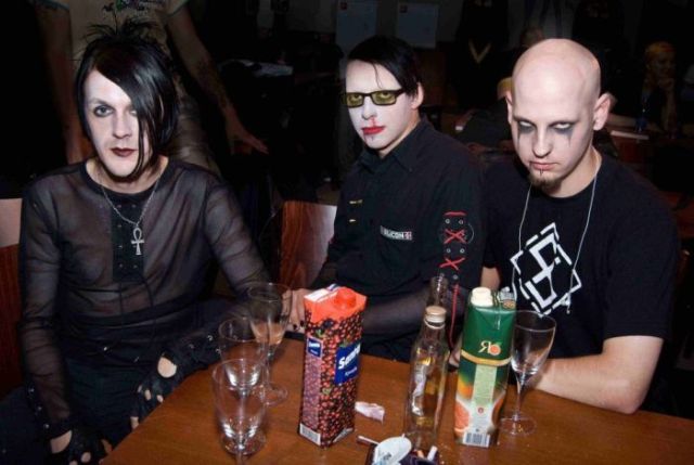 Daily picdump (127 pics)