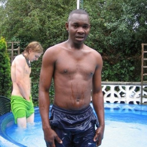 How to spoil a photo. Part 3 (32 pics)