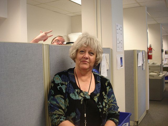 How to spoil a photo. Part 3 (32 pics)