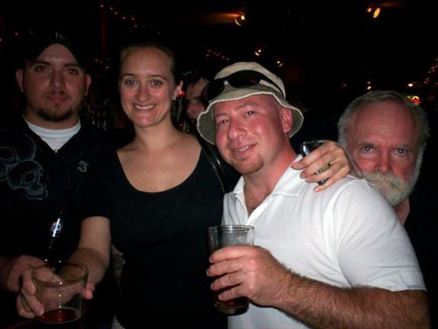 How to spoil a photo. Part 3 (32 pics)