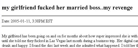 Curiosities and bonus pictures