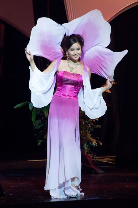 National costumes at Miss Universe 2009 (50 pics)