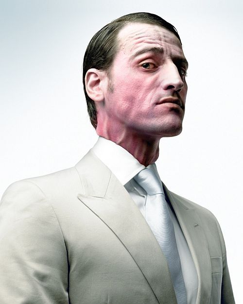 Beautiful works of Christopher Gilbert (120 pics)