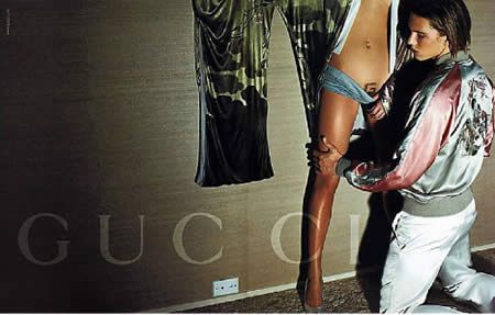 Compilation of the best banned ads (34 pics)