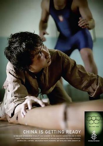 Compilation of the best banned ads (34 pics)