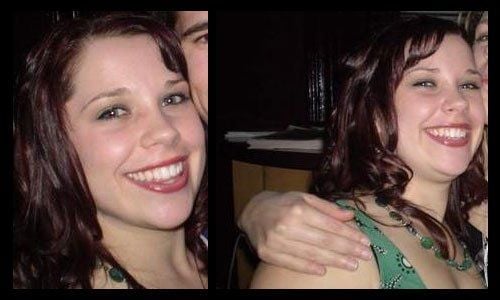 The power of photography &ndash; girls from dating sites! (11 pics)