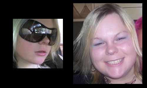 The power of photography &ndash; girls from dating sites! (11 pics)