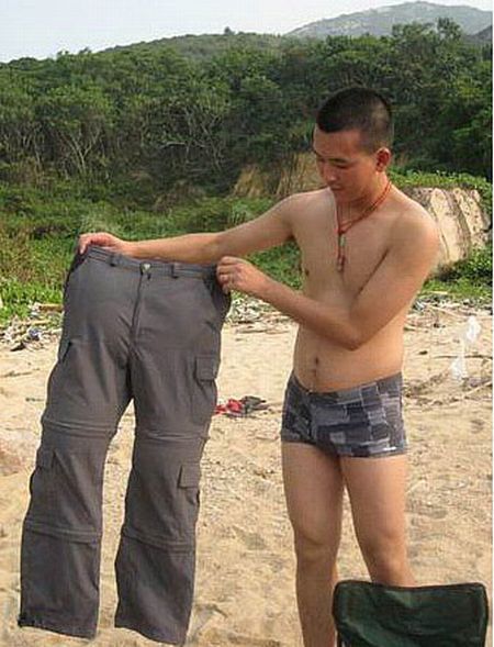 Only in Asia (145 pics)