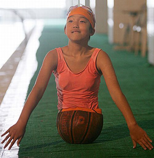 Only in Asia (145 pics)