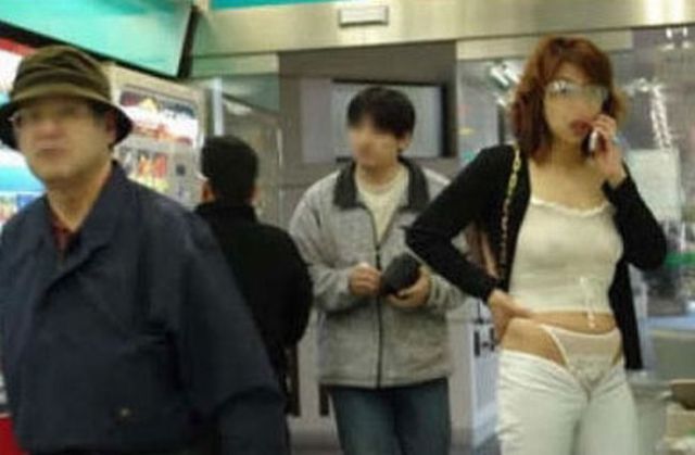 Only in Asia (145 pics)