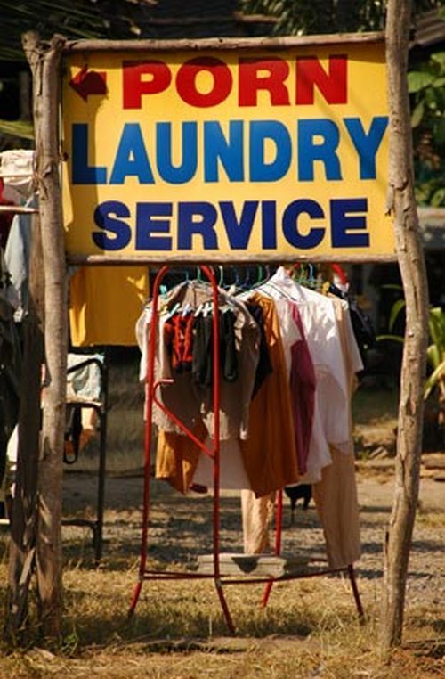 Only in Asia (145 pics)