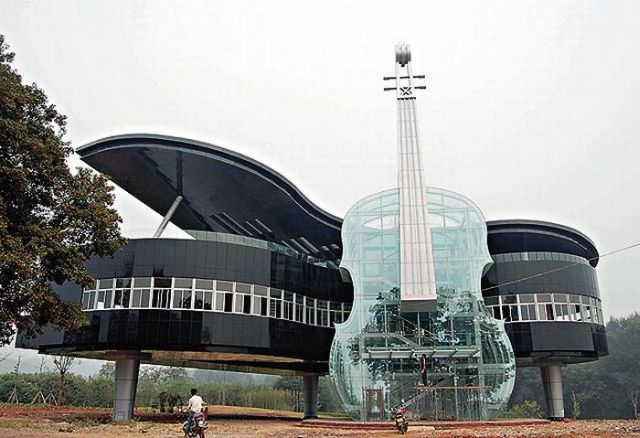 Only in Asia (145 pics)