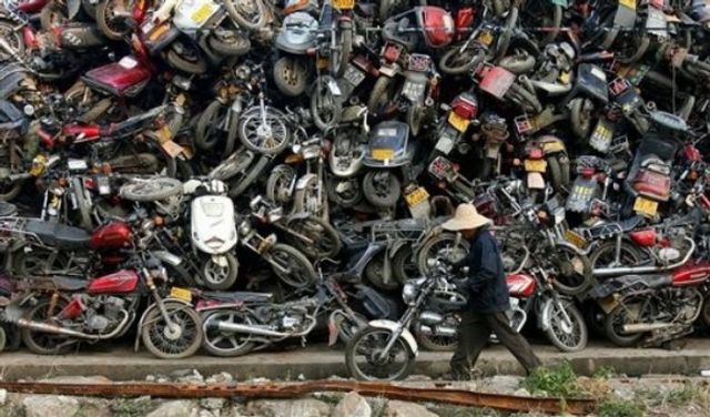 Only in Asia (145 pics)